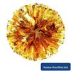 Cheerleading Hand Flower Pom Poms for Dance and Performance