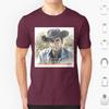 Dale Robertson Tee T Shirt Men Women Kids 6xl Dale Robertson Wells Fargo Special Investigator Western Movies Jim Hardy