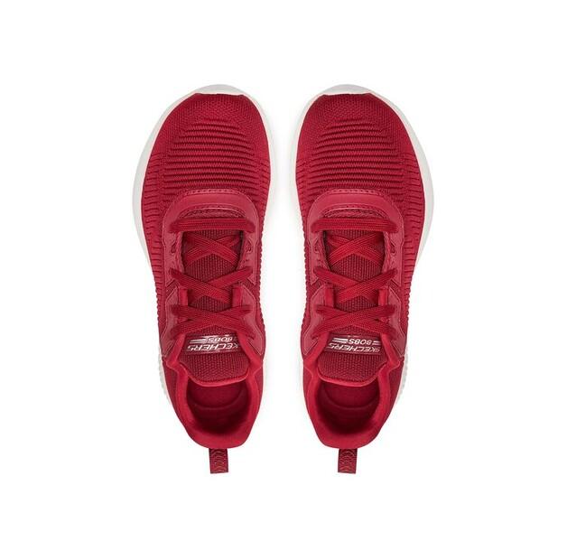 Skechers Sneakers BOBS SPORT Tough Talk 32504/Red Red