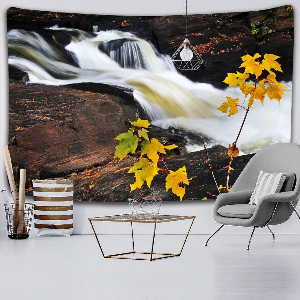 Лесной пейзаж — фото 18