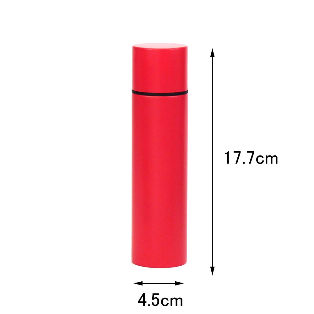 Maebata Mini Bottle 190ml 52103 (Red)