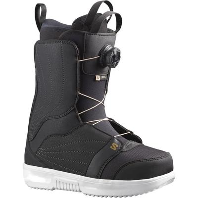 Snowboardboots Pearl Boa