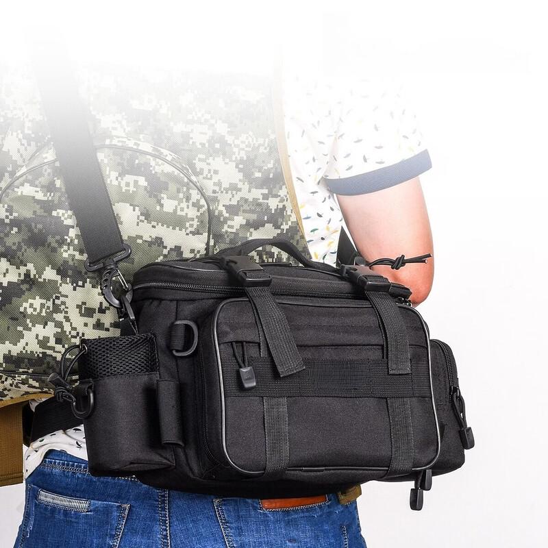 Outdoor Fishing Tool Bag