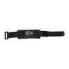 Guitar Mute Strap Universal Electric Guitar Bass String Dampener for Practice and Performance Punk Skull