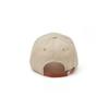 Monseuteoji Golf & Daily Ball Cap Beige Mc22Db-75