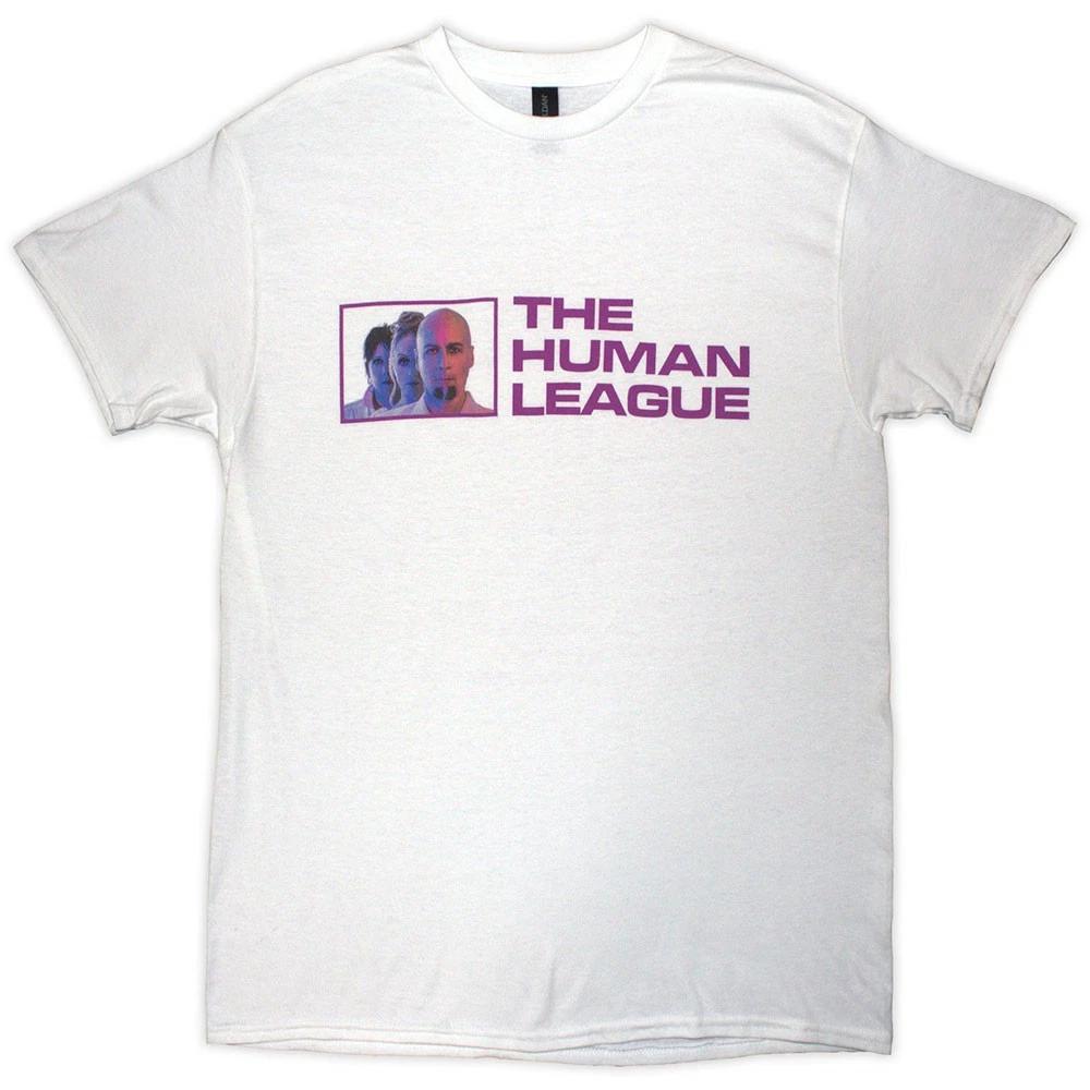 The Huunisex League Generations Tour 24 Photo Authorized Unisexs Tshirt L