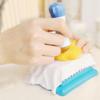 Plastic Handle with 3/7 Needles Felting Needle Embroidery Accessories Punch Tool Wool Felt Stitch