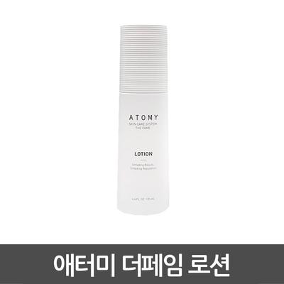 Atomy The Fame Lotion, 135 ml, 1 unità