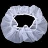 Soft Airy Bird Cage Cover Catcher Guard Parrot Mesh Net Stretchy Basket Shade