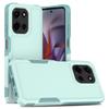 Applicable To Motorola Power1111 Set Sail Mobile Phone Case 2-in-1 Anti-drop MotoG1G1111 Matte Anti-drop