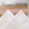 Disposable Paper Kitchen Towel Super Absorbent Pot Scrubbing Dishcloth Kitchen Rags Bathroom Wipes Disposable Cleaning Cloth