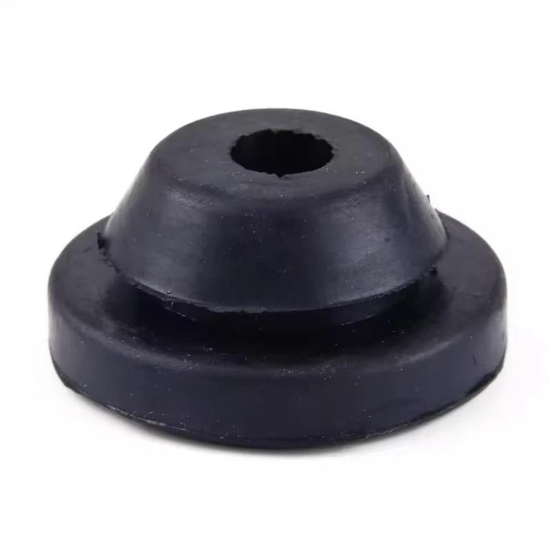 WHT000898A Air Filter Housing Rubber Block Rubber Pad Engine Cover Fixing Screw Rubber Cap For VW Golf R20 Scirocco R 036129689B