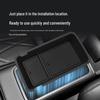 Zeekr X Armrest Console Storage Box - Compatible with 26 Models, Car Interior Accessory