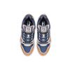 Li Ning Coverage Slip Resistant, Abrasion Resistant, Lightweight, Breathable Low top Skateboard Shoes Men's AGCR297-2