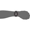 Casio Watch Casio Collection Standard (Previous Model) AEQ-110W-2AJF Men's Black
