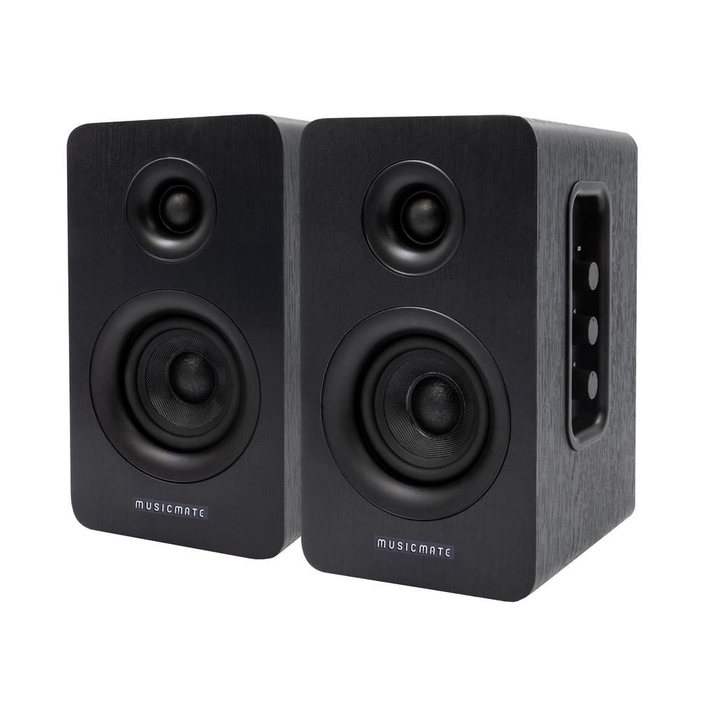 Monitores Ativos AudioSphere MusicMate MM-MA300