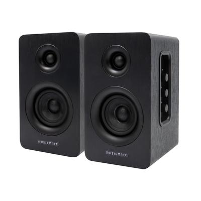 Audio et vidéo – Hauts-parleurs pour ordinateurs et systèmes audio