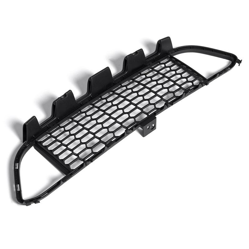 Front Grille Decoration for 2012-2017 BMW 3 Series F30/F20 Sport Edition