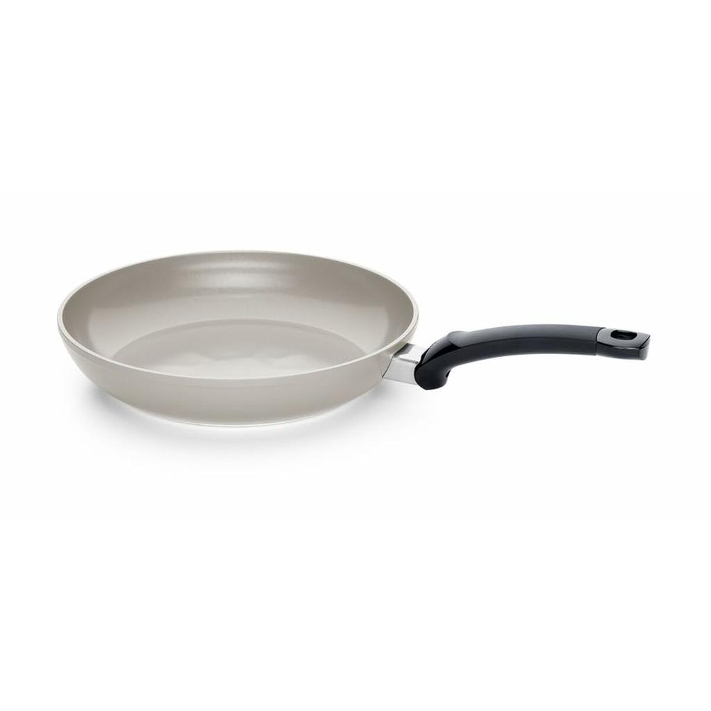 Pan Fissler 15722028100/0 Grey Aluminium Ø 28 Cm