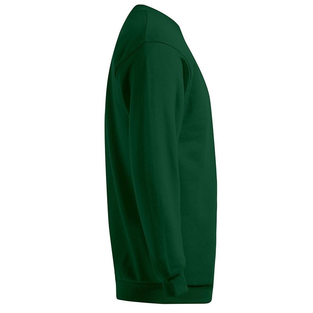 Promodoro Mens New Cotton Sweatshirt