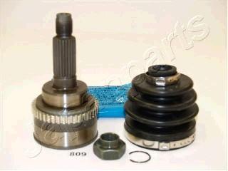 Japanparts Cv-Joint Gi-809
