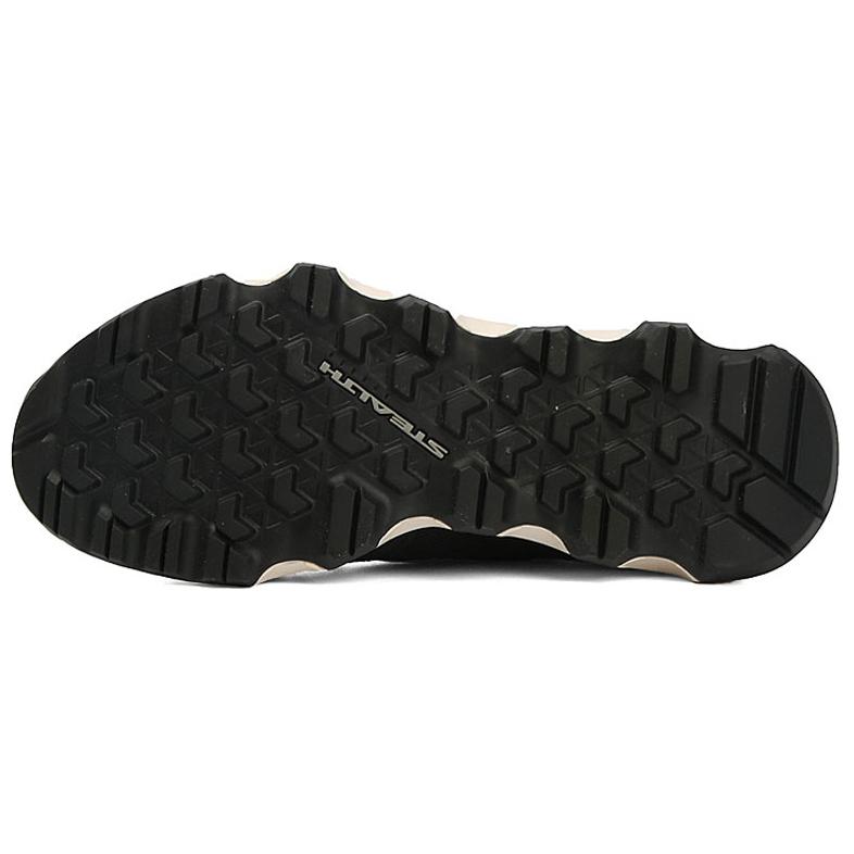 Adidas Terrex Voyager Heat.RDY 'Black White' Women's Sneakers CM7542