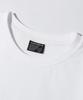 ELIMENO El Daisy Short Sleeve T-Shirt White