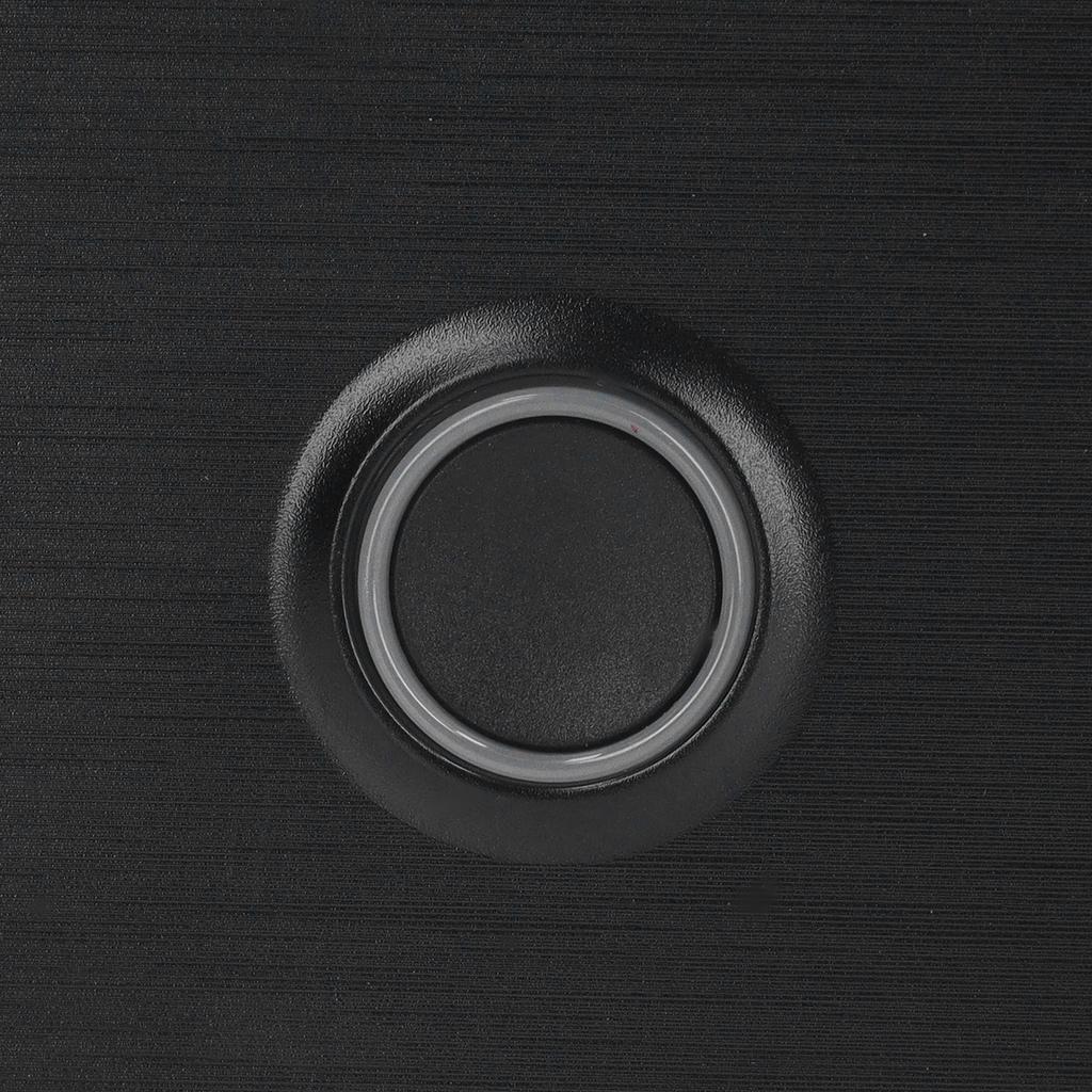 Bluetooth Thermal Printer Portable Inkless A4 A5 Paper Printing for IOS System Black