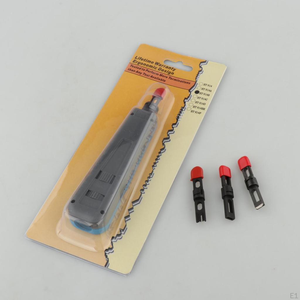 Impact Moudle with 110/88 66 16 BK