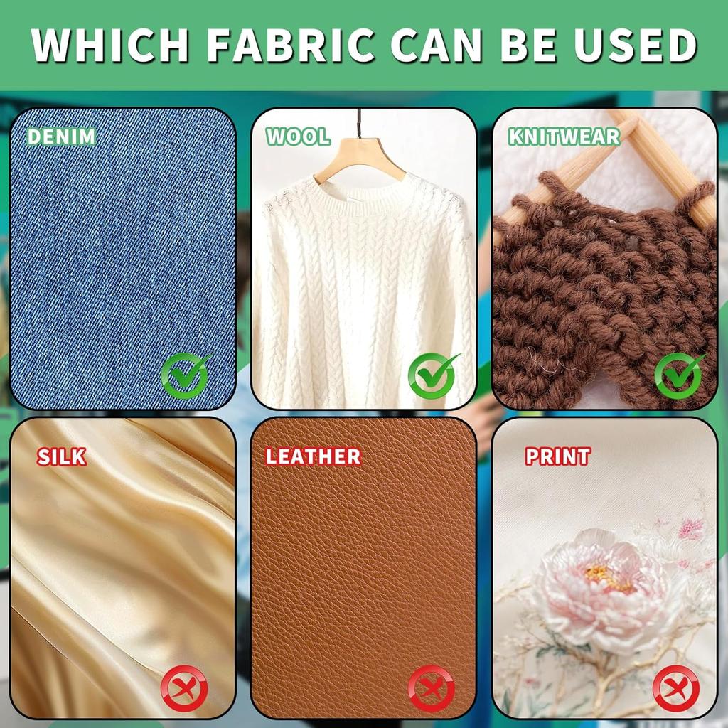 Tagging Gun for Clothing, Price Tag Gun for Clothes Labeler, Hang Tag Attacher Gun with 3000 Barbs Fasteners and 5 Needles for Clothes Labeler