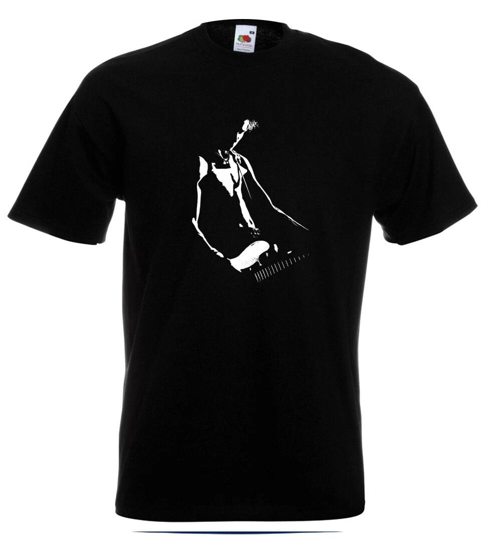 Сид Вишес Sex Pistols Футболка Панк 2XL