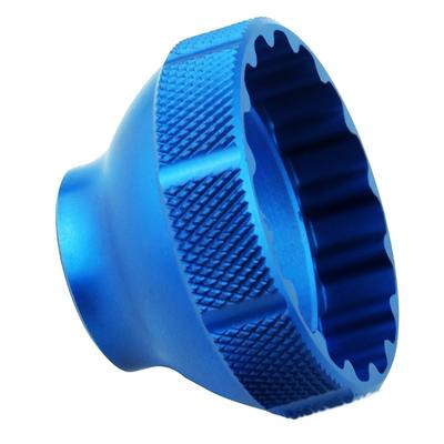 16 Notch Bottom Bracket Removal Tool Cassettes Flywheels Removal Tool 44mm Centerlock Tool Cycling Accessories Enduring