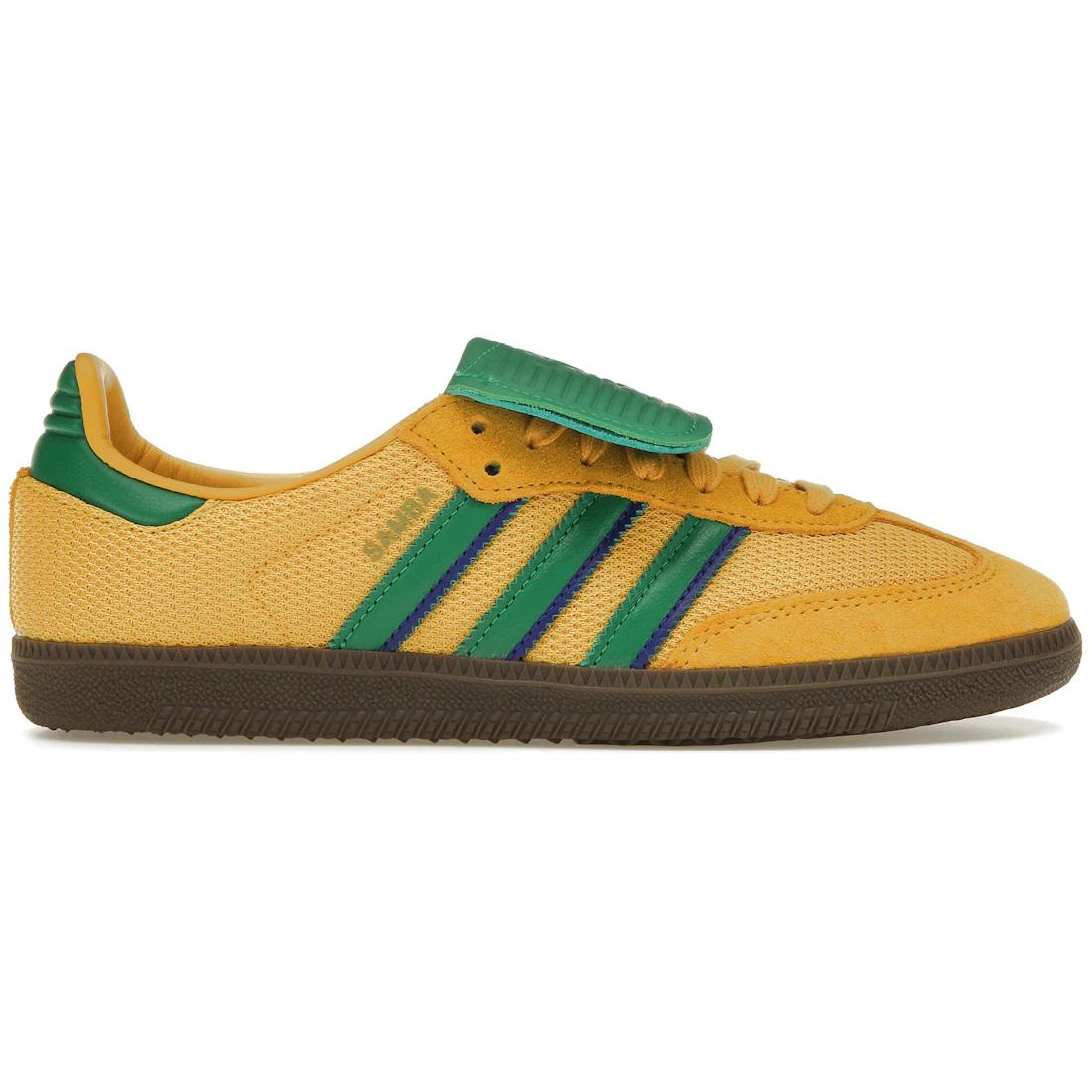 

Кроссовки adidas Samba LT Preloved Yellow(IE0165) 29