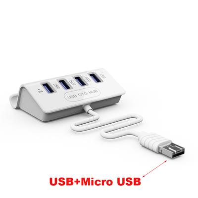 Accessori per computer – Hub USB