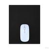Mouse Pad Locking Edge PU