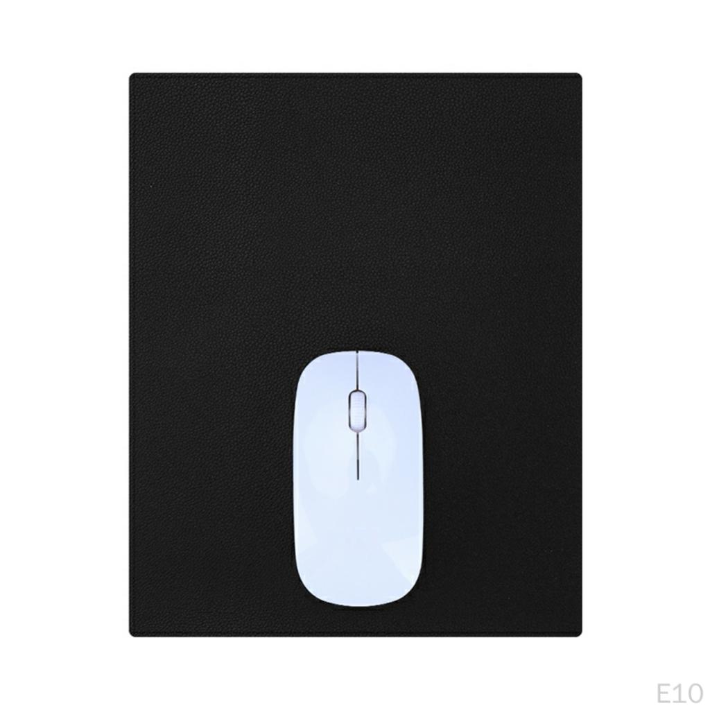 Mouse Pad Locking Edge PU