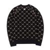 MLB Unisex Pullover mit Rundhalsausschnitt