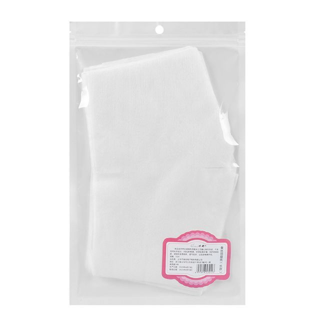 

Beautrend - Set of 50: Disposable Neck Mask Sheet