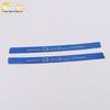 19 Q3 Rear Guard Decorative Sequin Trunk Protection Plate - Car Exterior Anti-Scratch Strip