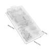 200Pcs Springs Assortment Kit Compression Extension Stainless Steel Ideal DIY Home Repair Mechanical Projects Small Springs Kit