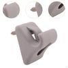 Part Number 852351C300qs Auto Visor Support Holder Repair Components Interior Retainer Hook