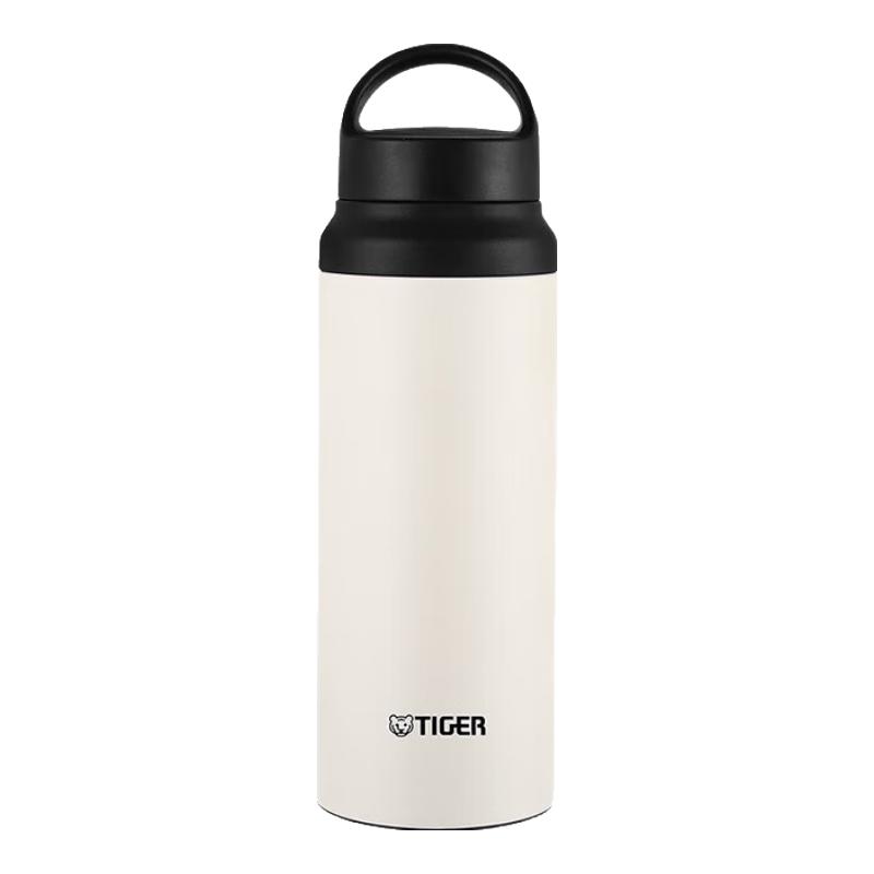 Tiger MCZ-S060 Imported Stainless Steel Insulated Sports Bottle