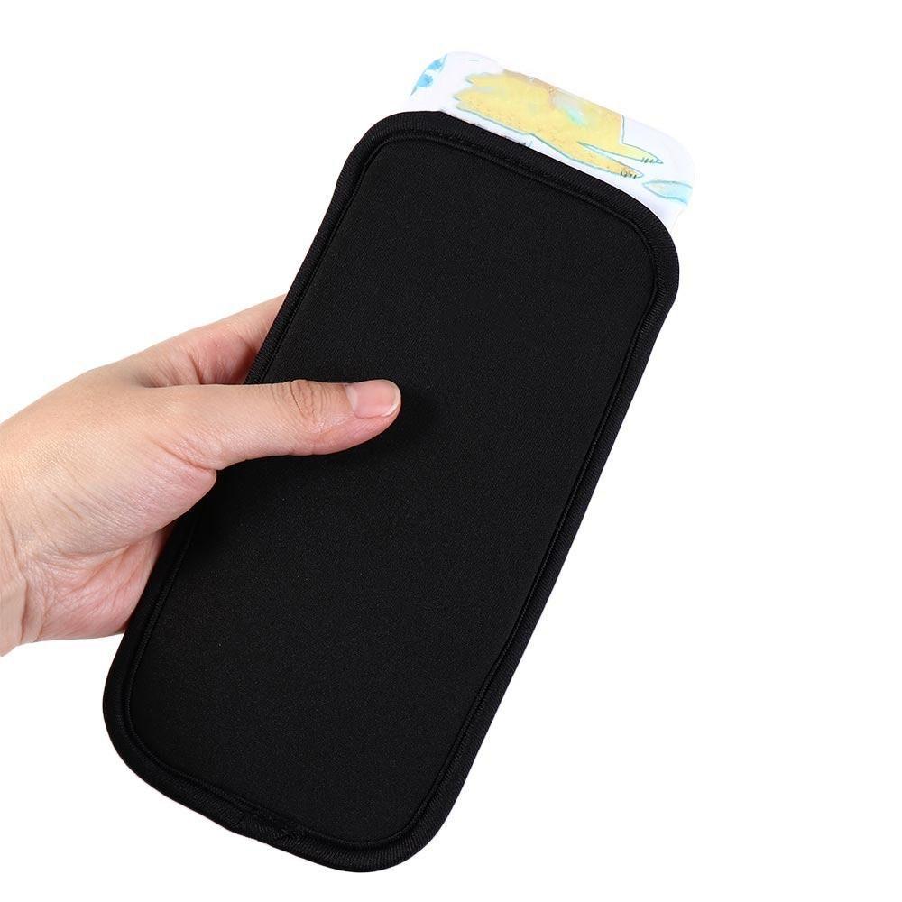 Neoprenowe etui ochronne na telefon Etui Torba na telefon Etui Neoprenowa torba na telefon Przenośne źródło zasilania