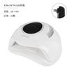 Professional UV LED Nail Lamp Gel Polish Curing Fast Drying Dryer With Multiple Power Options