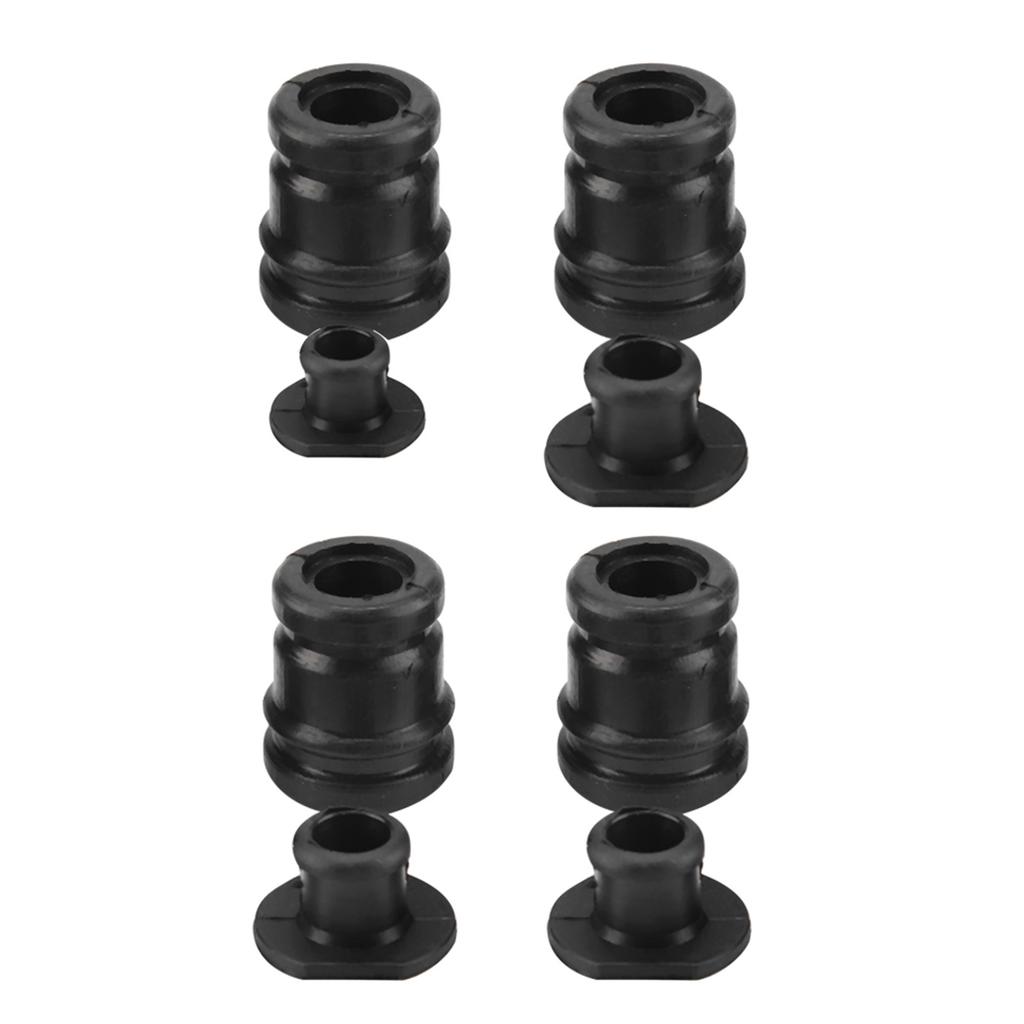 Mount Set Plug , Handle AV & Plug Mount Set forMS180 MS170 018 017 Chainsaw - sy Installation, , Idl Replacement