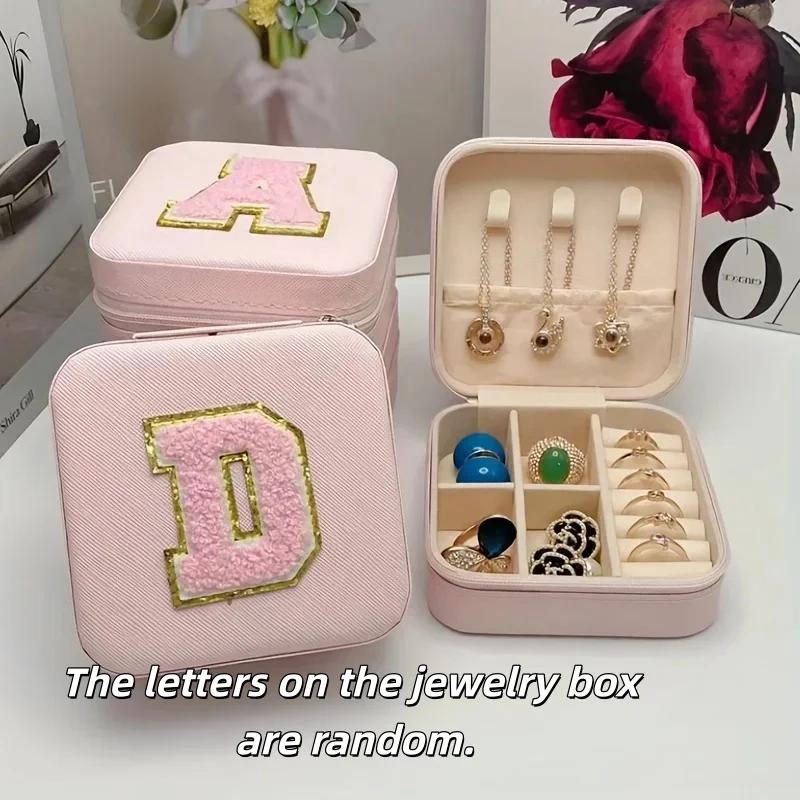 Jewelry Display Stand Bracelet Earring Necklace Storage Wood Base Rack Jewellery Organizer Holder Photo Props Home Decoration