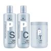 Professional Exclusive Repair & Shine Hair Care Set