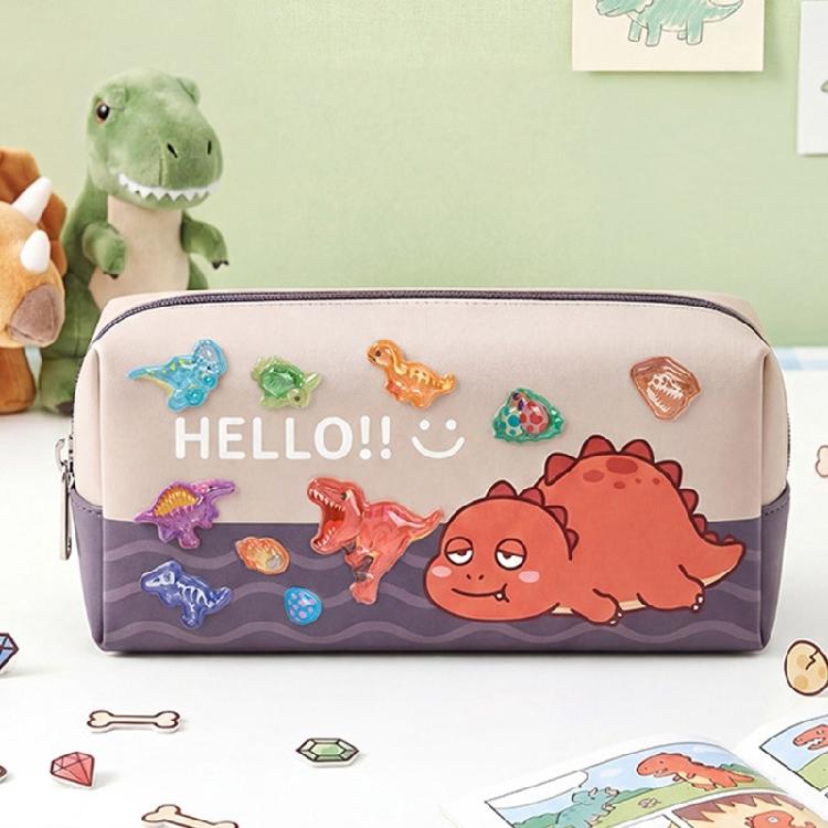 Reusing Tiny Sticker for Phone Case Notebook Handcraft Cute Puffier Sticker for Kids, 3D Design Sticker for Boys Girls