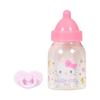 Sanrio Plush Toy Care Set (Baby) Hello Kitty Suitable Ages 3 Up 199222