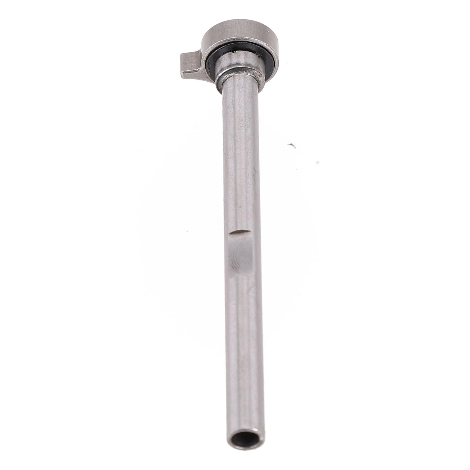 

Enhance Your Work Performance Silver Quick Chuck Assembly For 4304 4305 4306 Jig Saw Shaft Reciprocating Saw Reliable And Sturdy China Mainland
